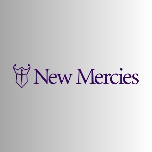 New Mercies Christian Church logo