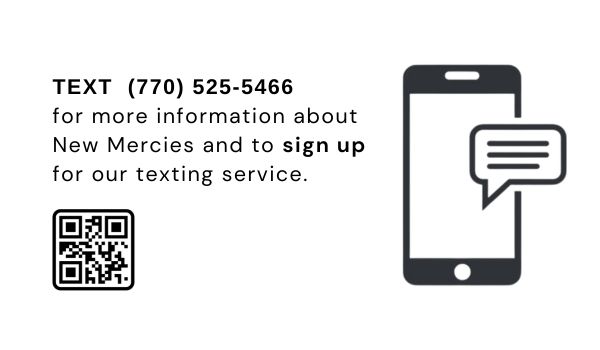 Text- NMCC to (770) 525-5466